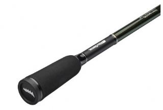 Abu Garcia Spike S Allround Spinning Rod - 